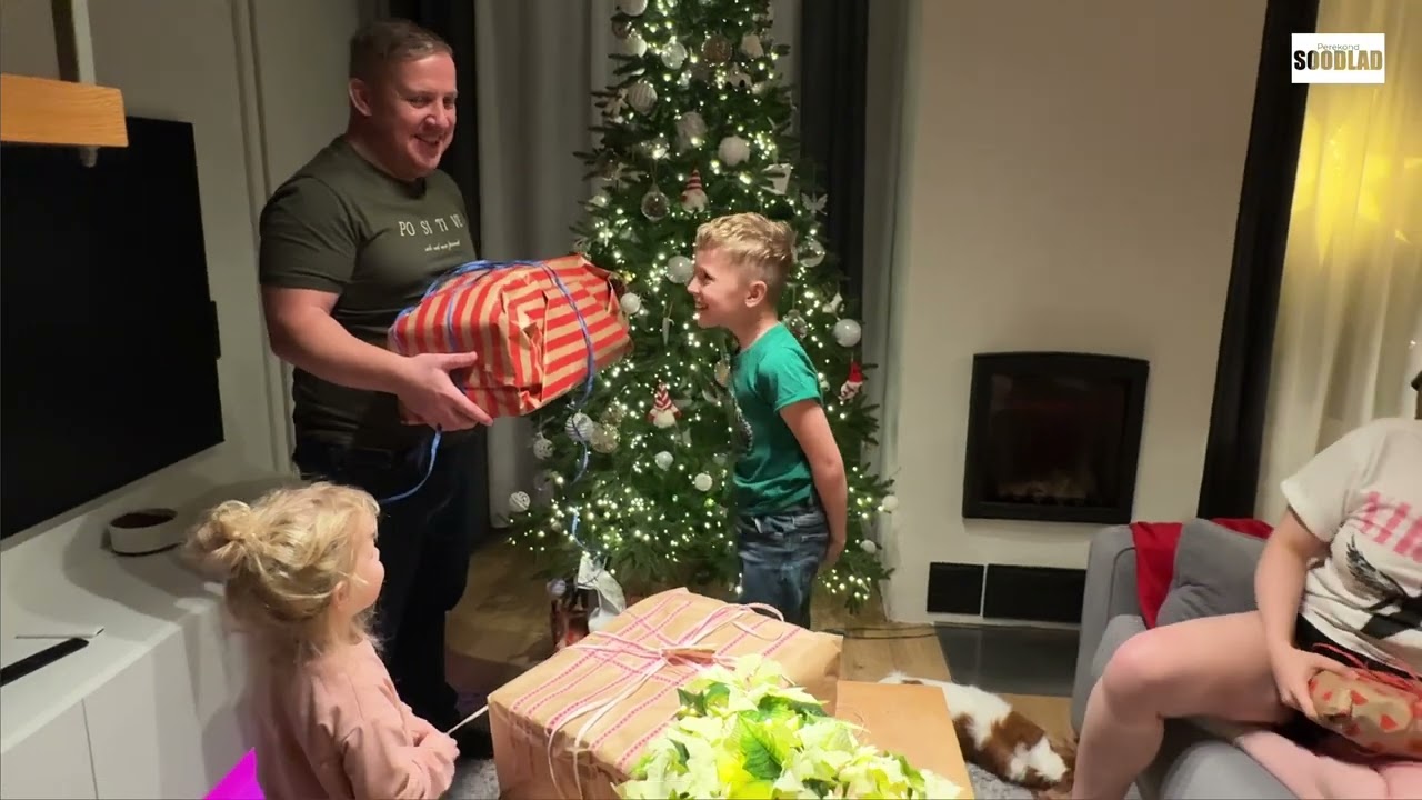 Prk Soodla Jõulud '25