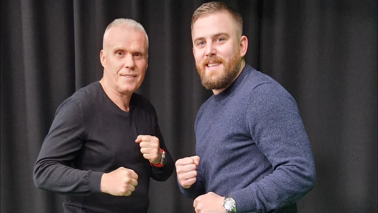 Klub boraca: Leonard Pijetraj legenda hrvatskog boksa i mentor mnogih velikih imena