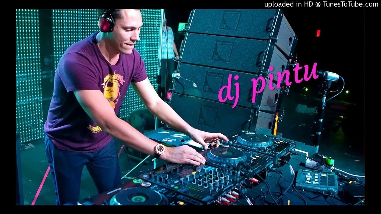 NAGIN Theme DJ mix