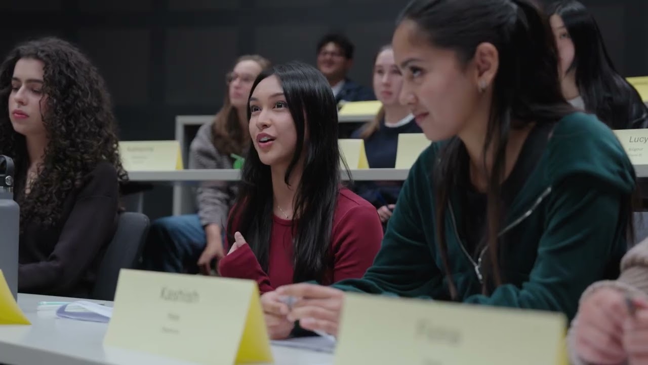 Business Navigators - University of Auckland Business School