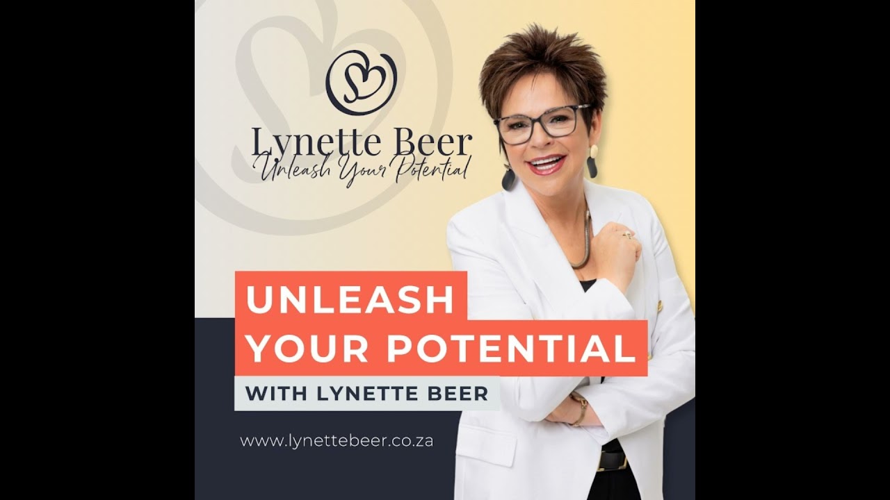 Lynette Beer - Die wonders van God verdryf die monsters uit jou hart
