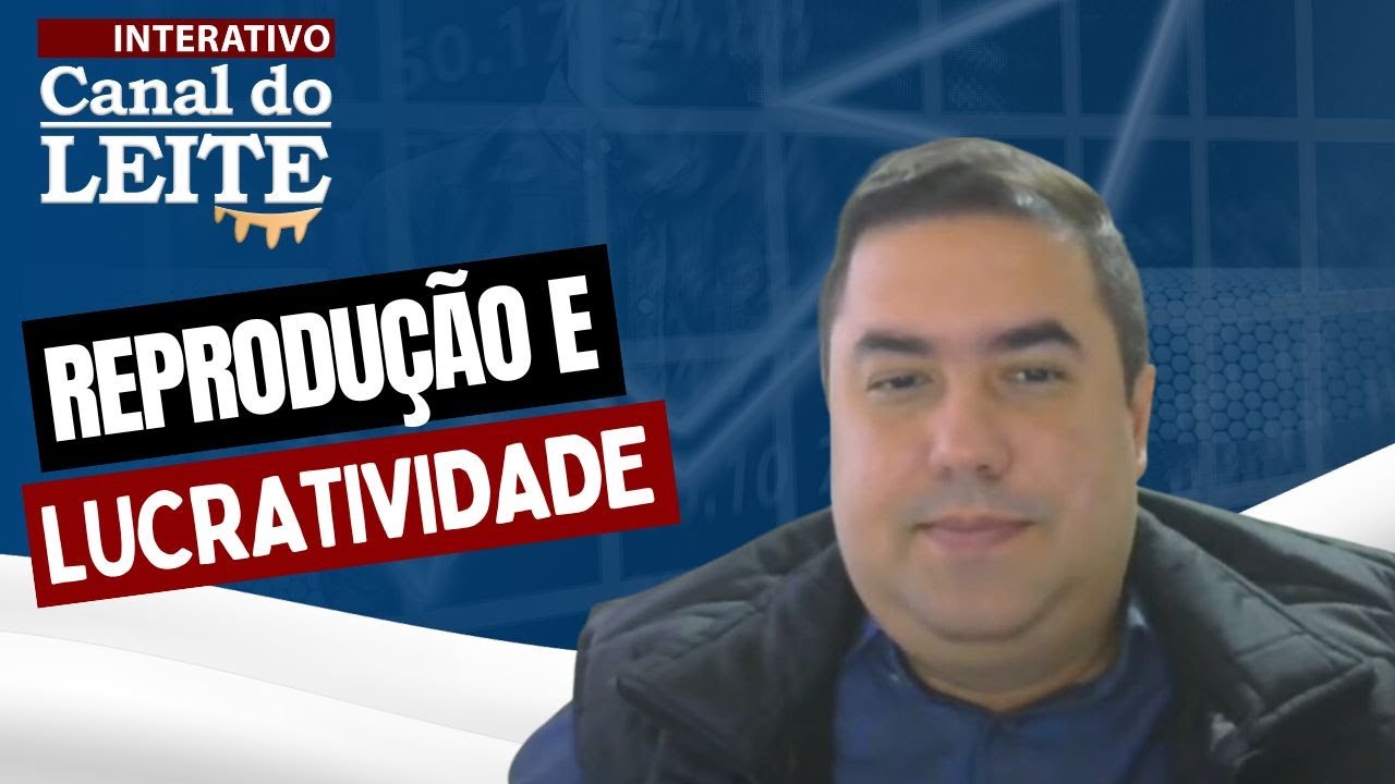 Programa Canal do Leite Interativo #6