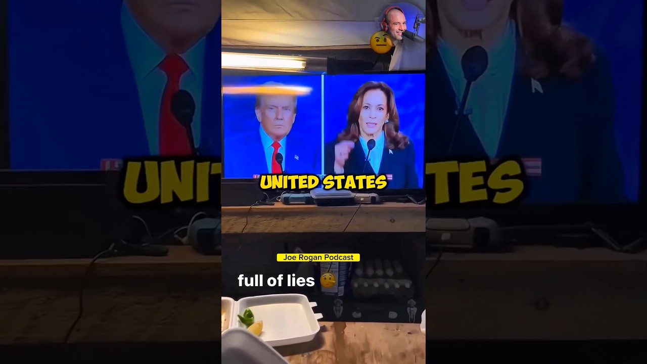 Joe Reacts to Instant Fact-Check by US Military Troops #JoeRogan #USMilitary #FactCheck
