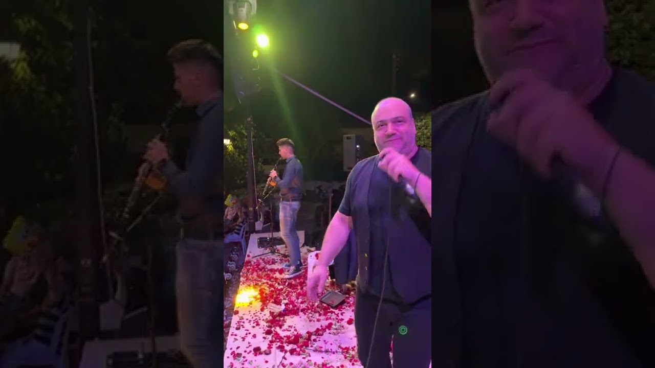 Γιάννης Κατσίγιαννης Α. Μουγκοπετρος - Βάλ’το κόκκινο φουστάνι, Μια γυναίκα ,το σχολείο της αγάπης!