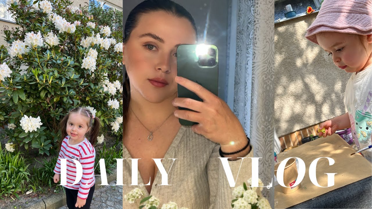 ( Vlog Shqip ) Disa dite me neve, Supermarket Haul