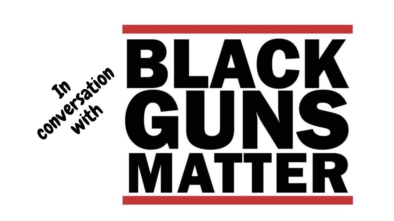 BLACK GUNS MATTER: RACE AND GUN OWNERSHIP