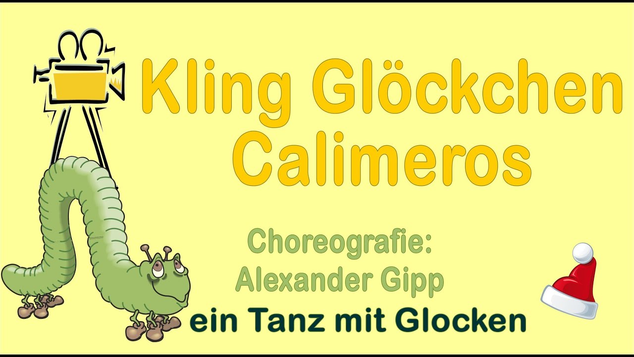 Erklär- und Mittanzvideo zur Choreografie für unseren Tanz auf 