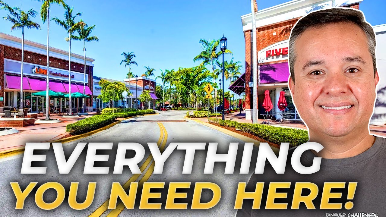 Navigating Plantation Florida: A Detailed Google Maps Exploration | Living In Florida