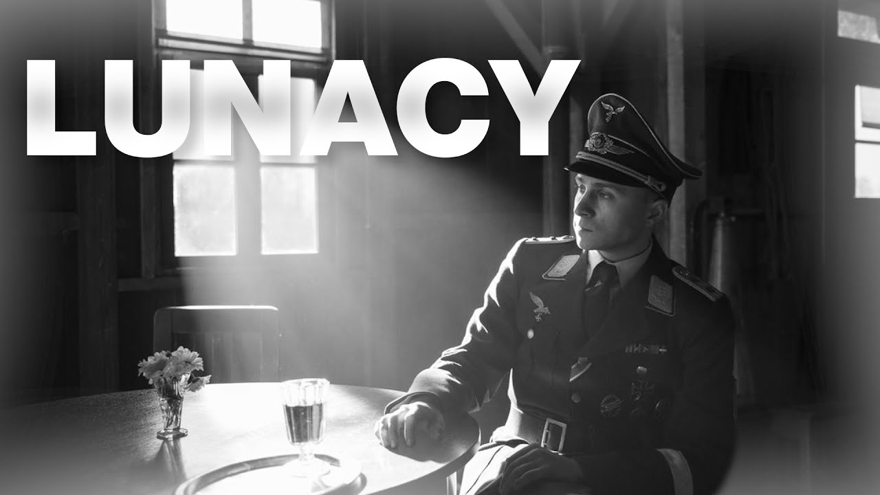Der Hauptmann [The Captain] | Lunacy