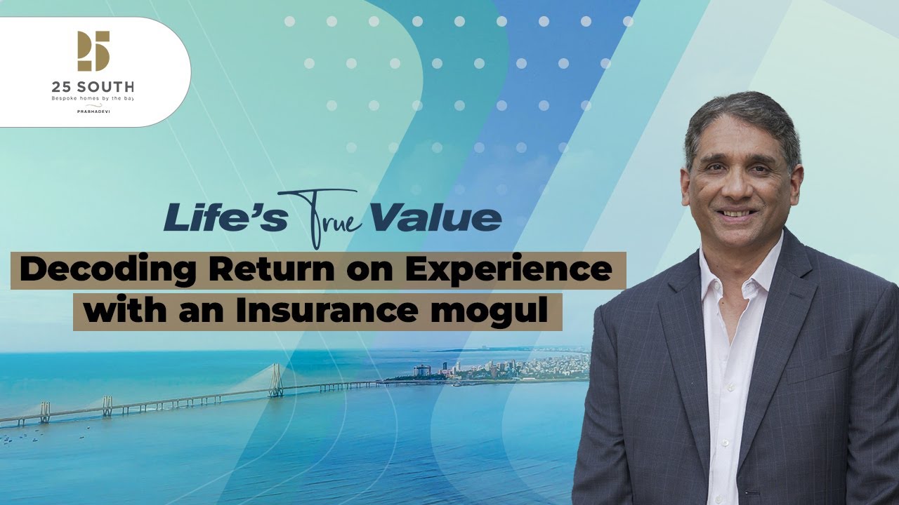Mr. Vighnesh Shahane | Life's True Value | Hubtown 25South