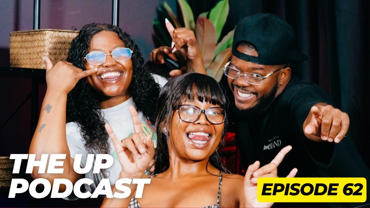 Shai And Naquueda (fake beef)? | Zulu Men  | Ghost Hlubi | 50 Cent On TI`s Wife | Finacial Literacy