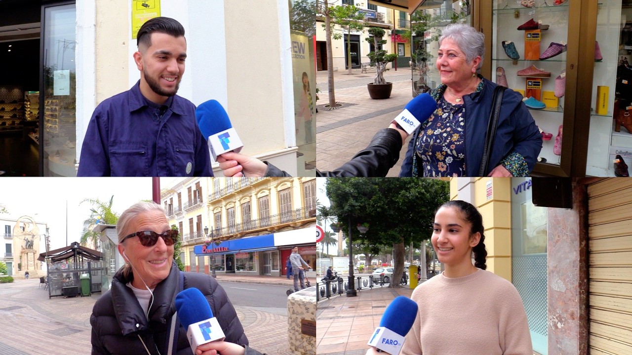 La Encuesta| ¿Cree que los jóvenes tienen oportunidades para desarrollar su futuro en Melilla?