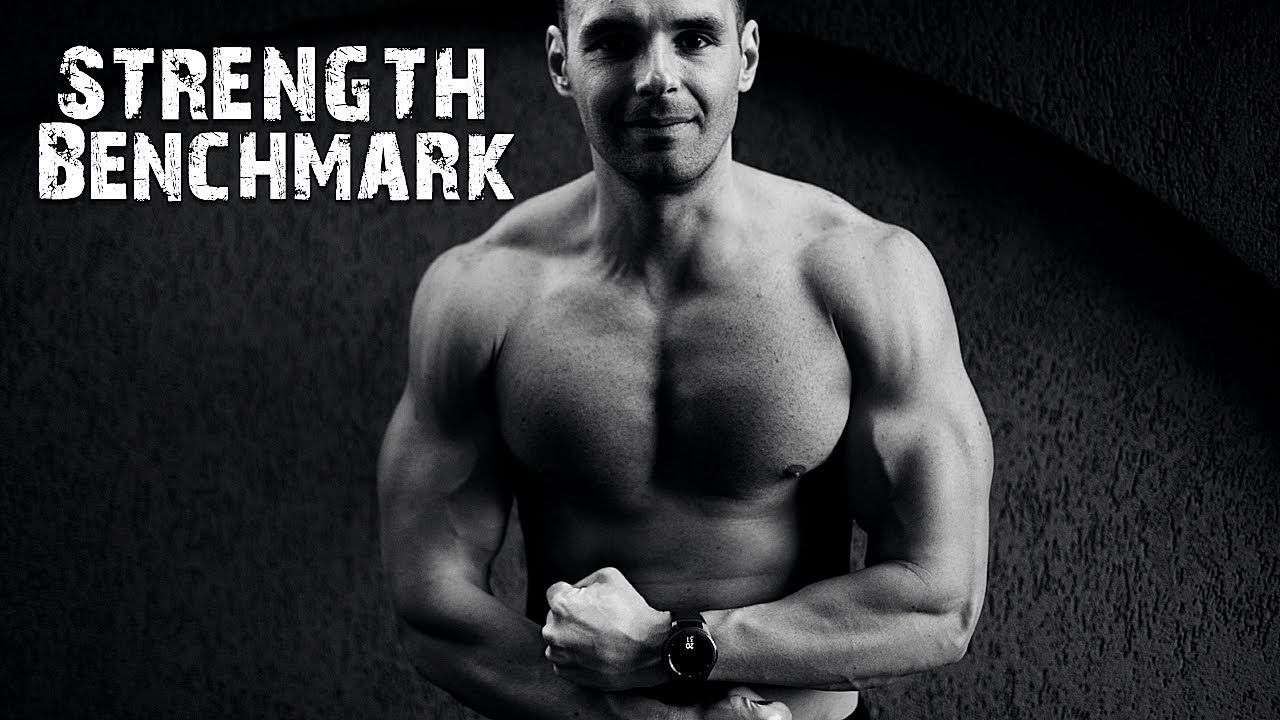 Calisthenics Strength Requirements for the Basic Moves