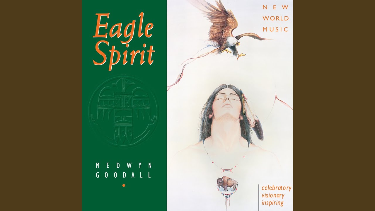 Eagle Spirit