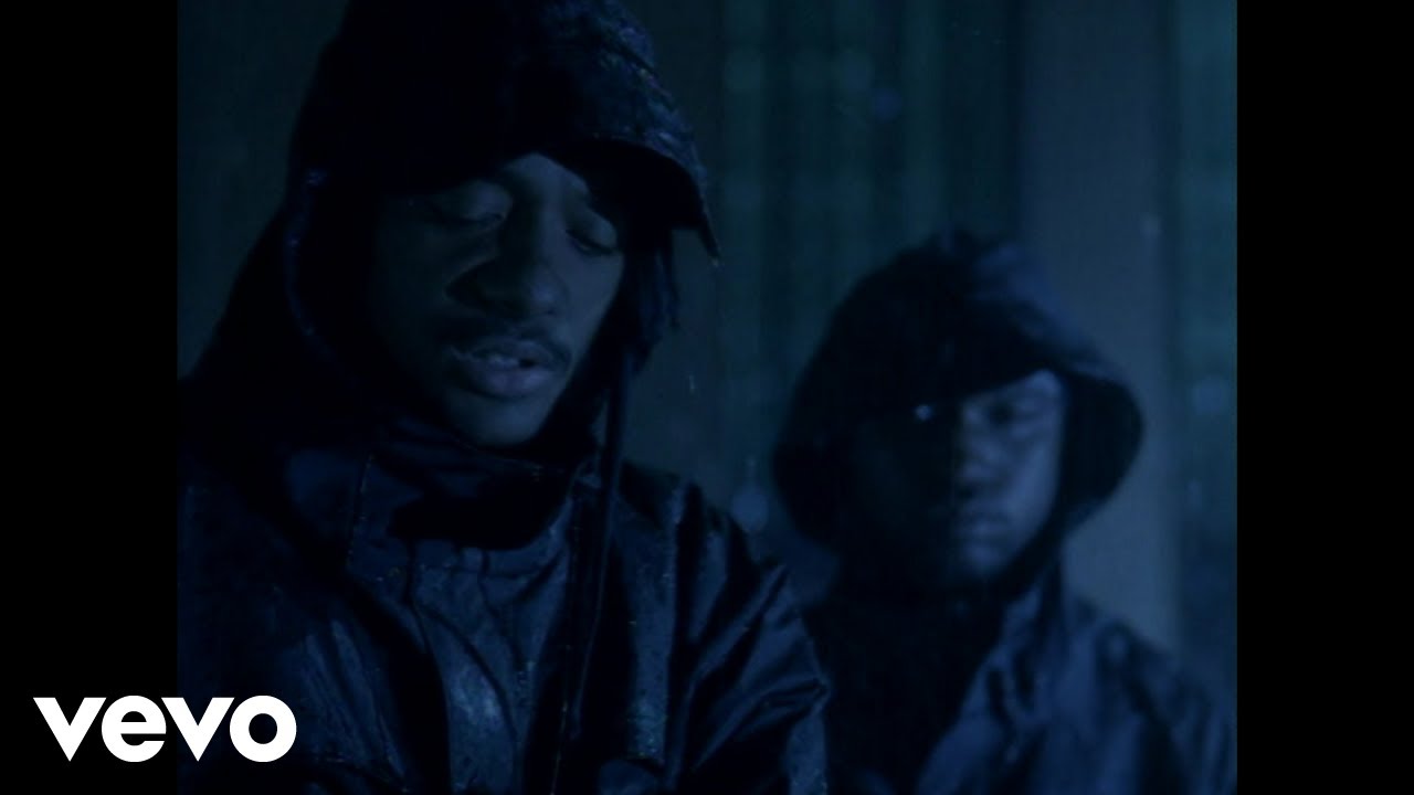 Mobb Deep - Quiet Storm (Official Video)
