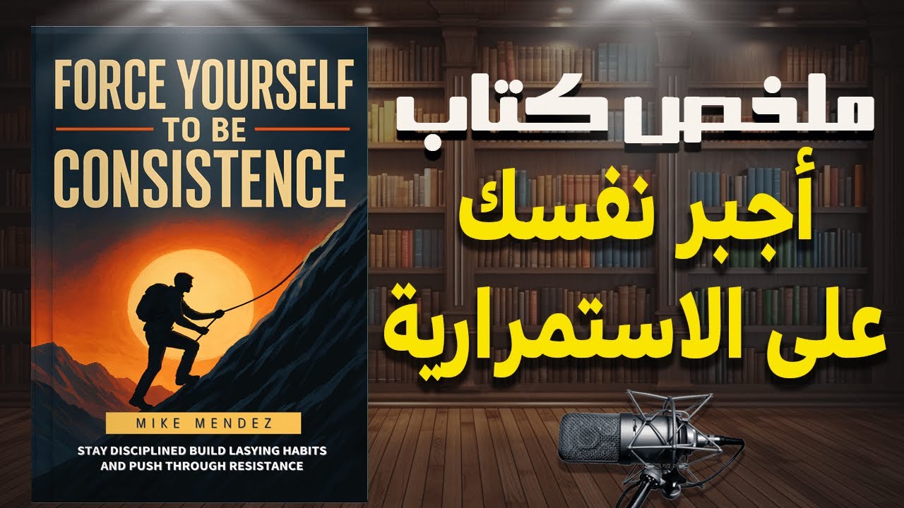 حول عادات بسيطة إلى نتائج عظيمة | ملخص كتاب 