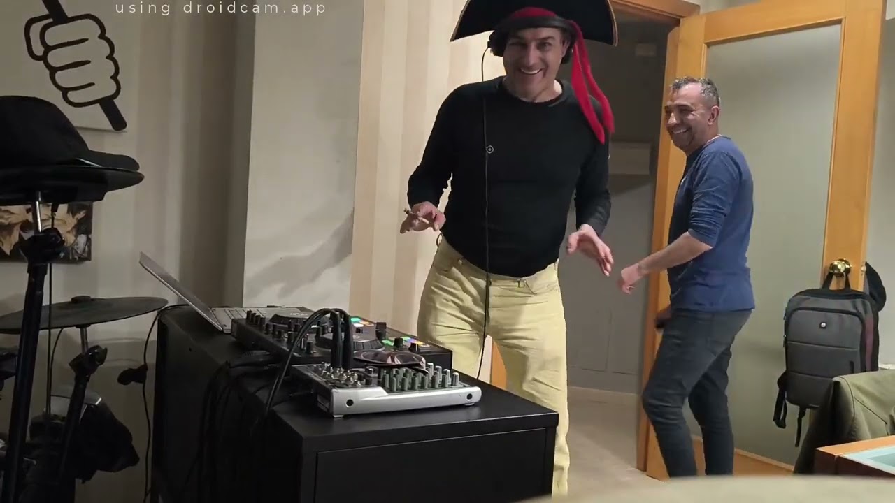 CARNAVAL 2026 B2B CIURANA AND BADENAS