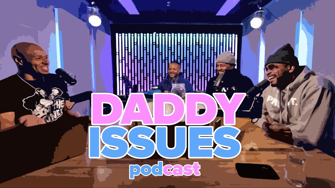 Daddy Issues: Preferences