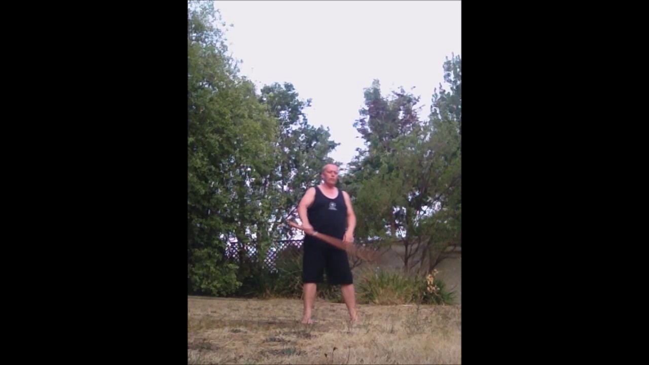2hander
