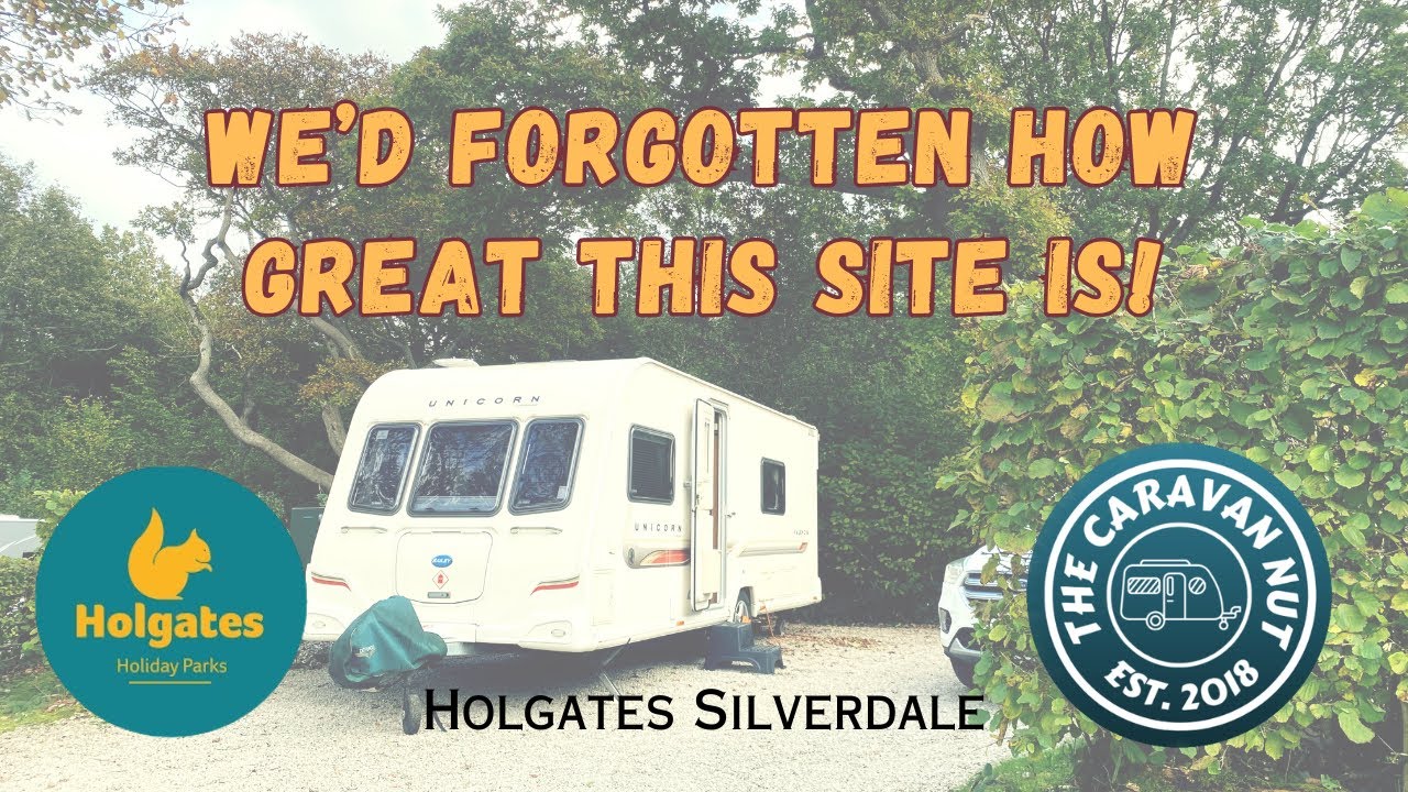 We'd forgotten how great this site is! - Holgates Silverdale