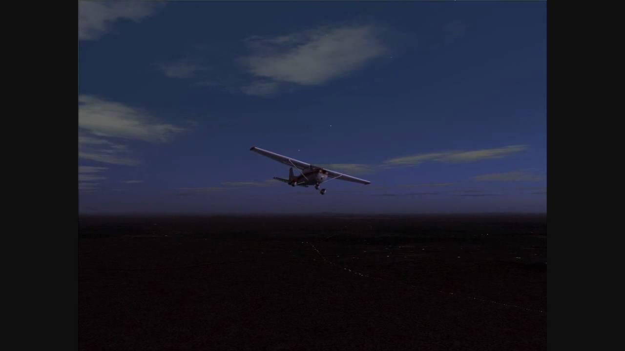 REX FS2004: Arizona, Rocky Mountains, Foggy England