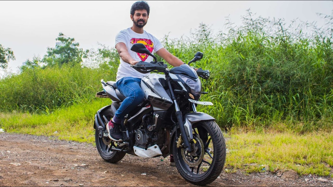 Pulsar NS 200 Review - Most VFM Pulsar | Faisal Khan