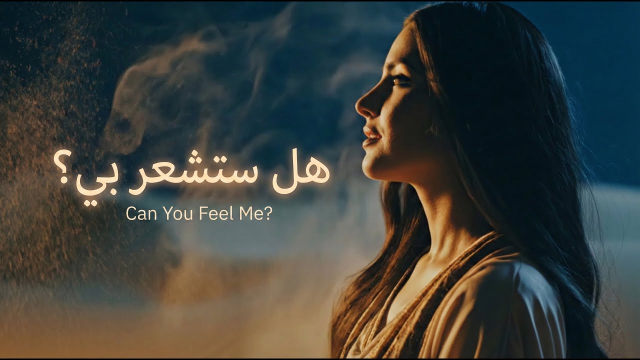 هل ستشعر بي؟ | Emotional Arabic EDM Night Vibes