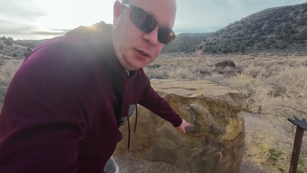 Exploring Southern Utah