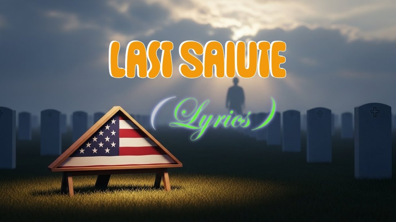 Last Salute (Lyrics)