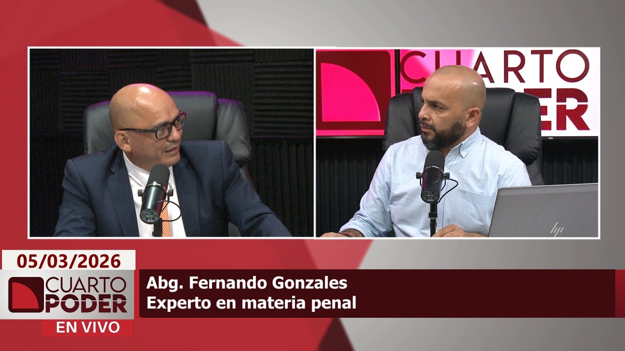 AGENDA Y OPINIÓN 05 DE MARZO DEL 2026