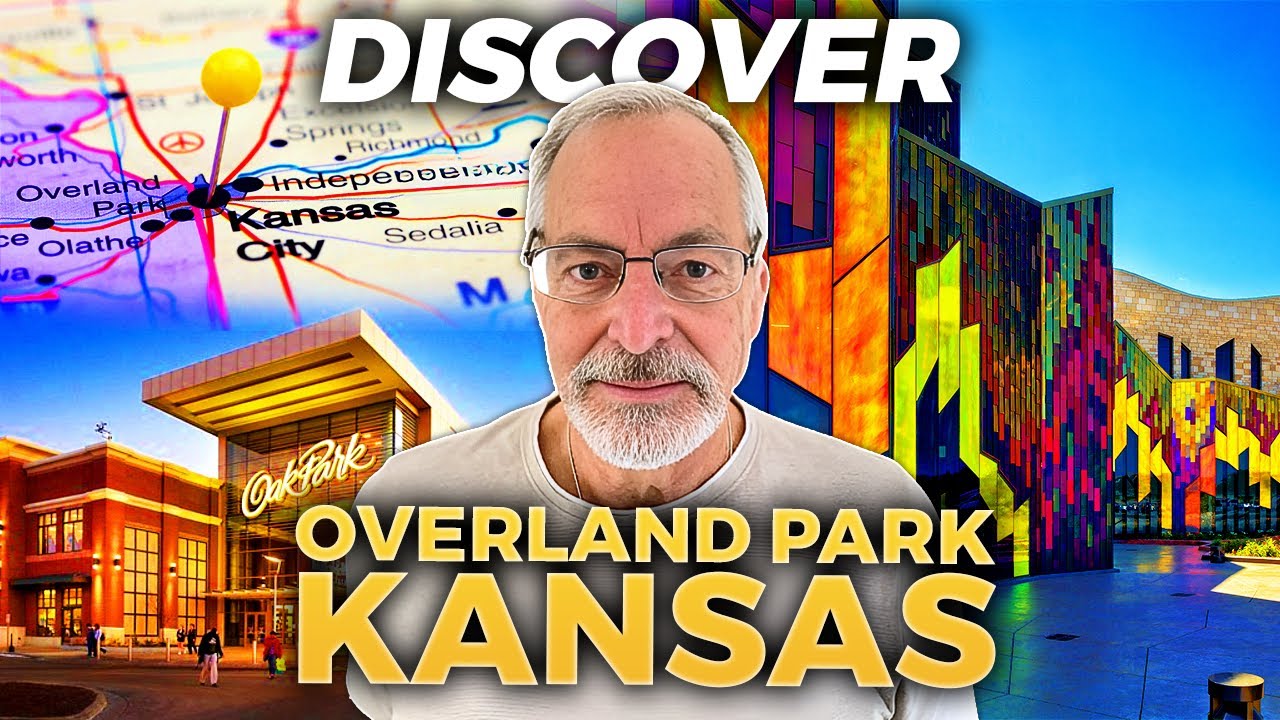 Discover OVERLAND PARK KANSAS: Top Neighborhoods, Schools & Community Highlights In Overland Park KS