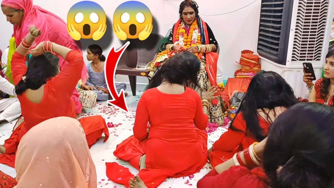परचंड रुप से चली सभी शक्तियां 😱🚩7015641218 सभी भक्त जरूर देखें 🙏 होंगे सब दुःख दूर