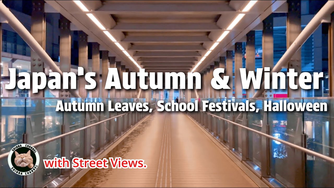 Japan&rsquo;s Autumn & Winter Explained: Festivals, Traditions, and Daily Life