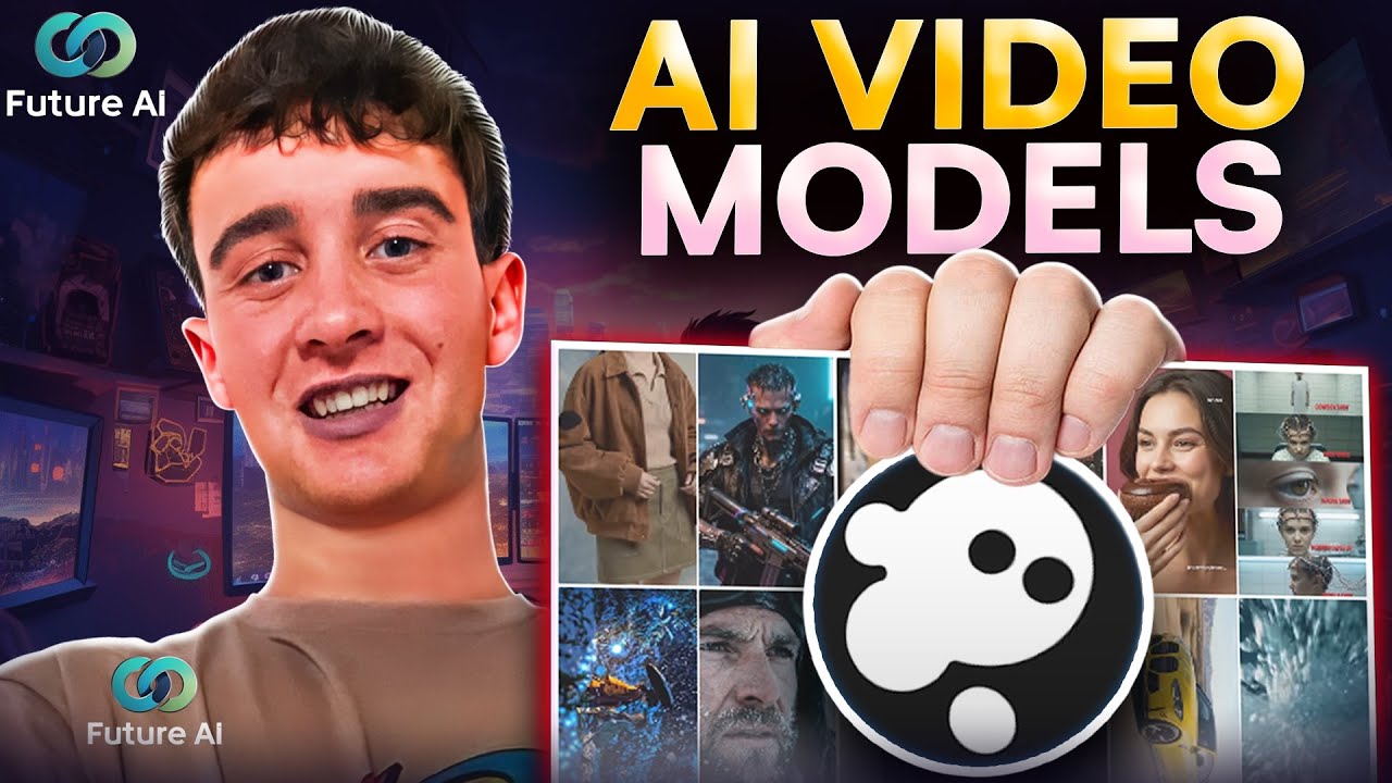 Invideo AI Video Maker Tutorial: Master AI Video Models in 2026
