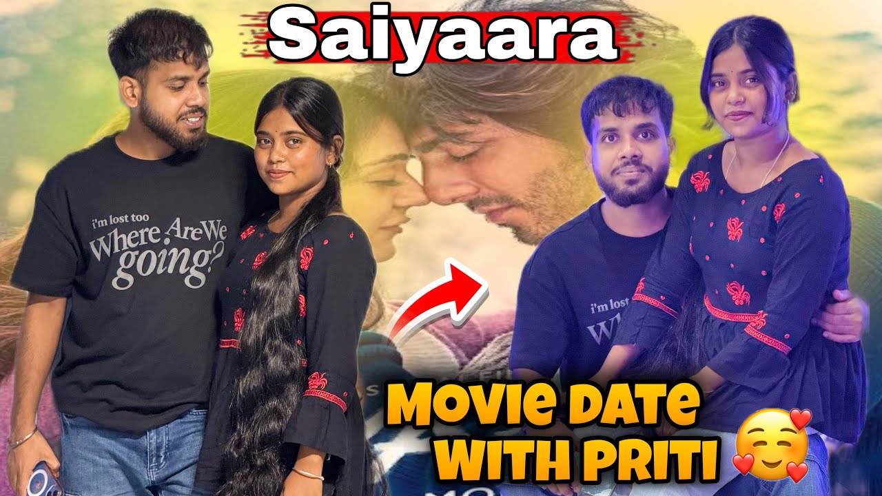 movie date ❤️ with Priti || প্রথমবার প্রীতিকে নিয়ে movie 😍 দেখতে গেলাম || chayan diarys ||