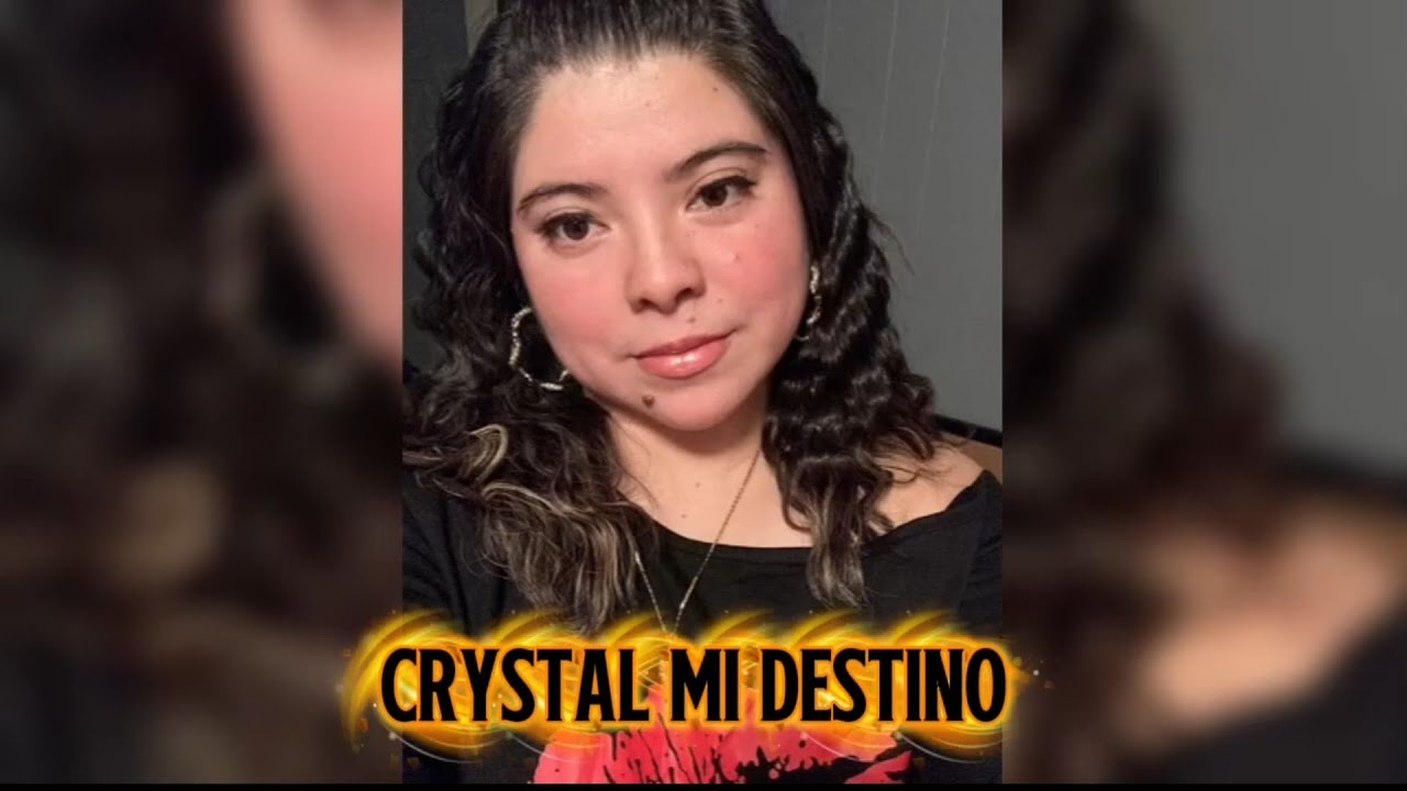 🔥 CRYSTAL, MI DESTINO VOL 1 🎼🎧 | Corrido tumbado | Vozenda Musical