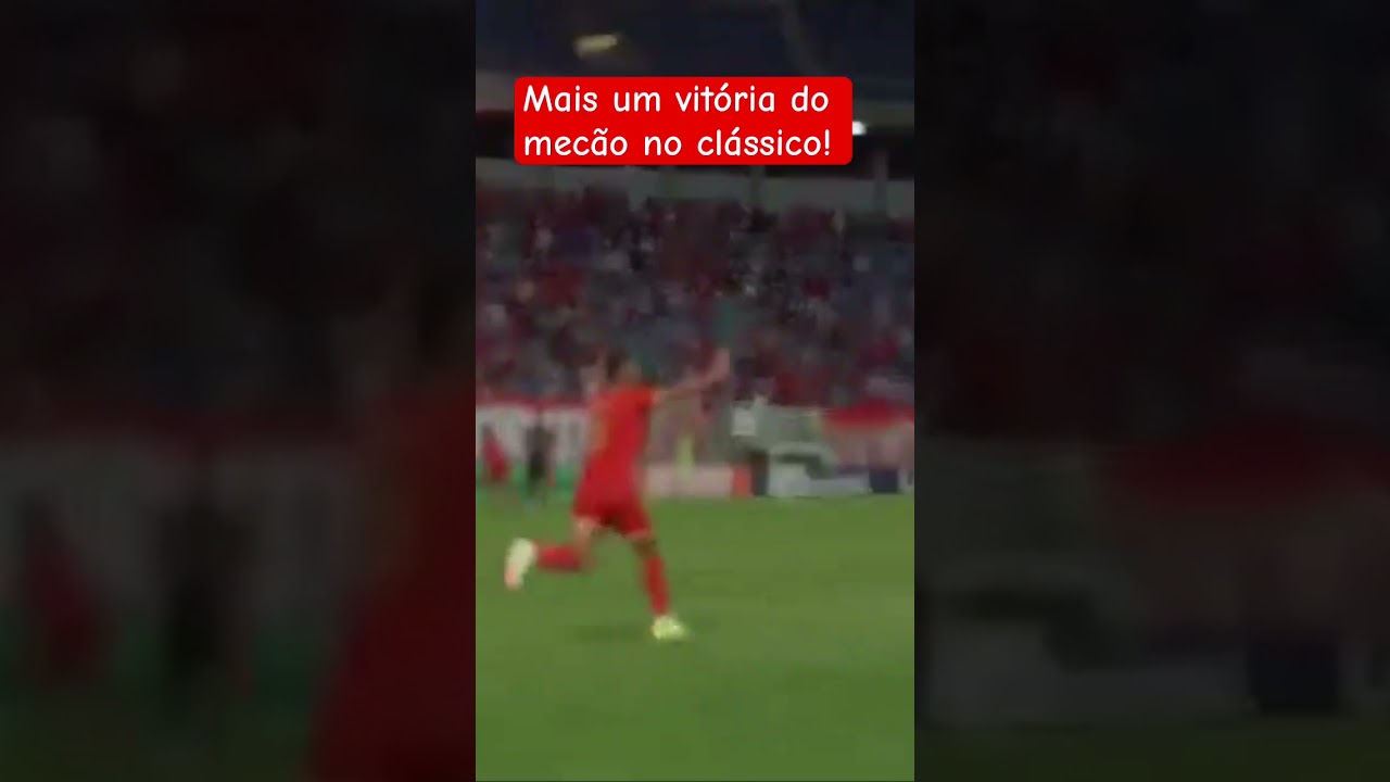 Am&eacute;rica 1 x 0 abc mec&atilde;o ganhou mais uma no cl&aacute;ssico rei !