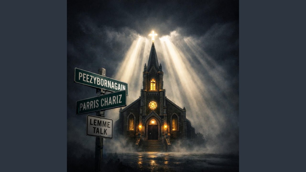 Lemme Talk (feat. Parris Chariz)