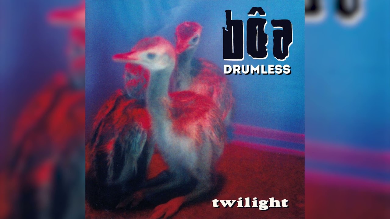 Duvet - Boa // DRUMLESS NO DRUMS