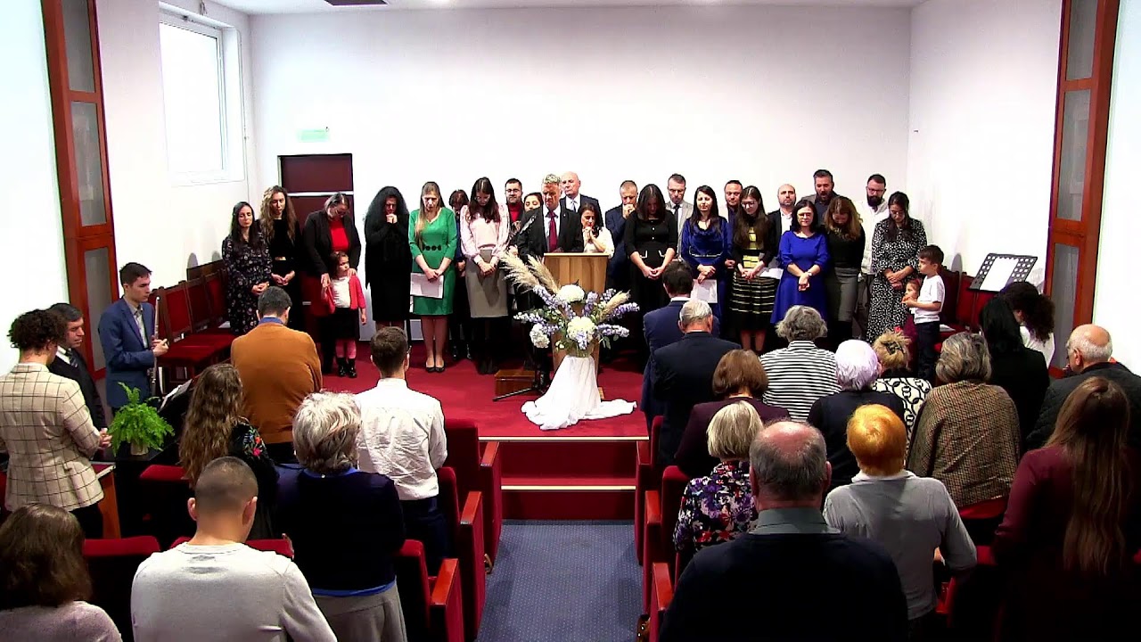 Catârul Îndărătnic - Pastor Liviu Dumitraşcu