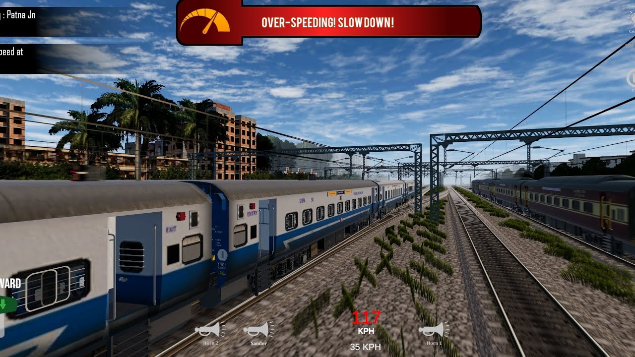 🚉हरिद्वार जाने वाली tren rajsthan indiya #rileksvideo #video❤️