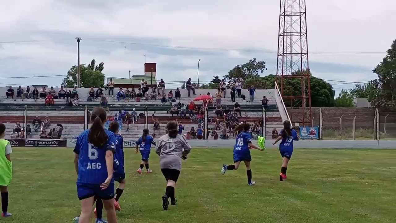 LRN  2024 - torneo clausura