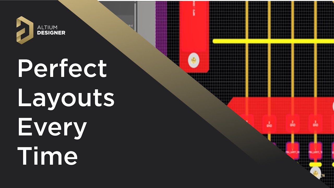 Best Practices: Efficient Use of Snapping in Altium Designer
