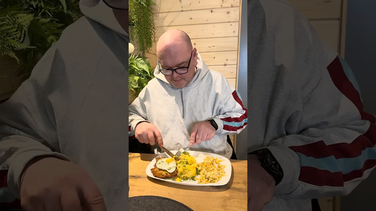 ‼️Trzy dania za 3 dychy ‼️Pyszne jedzenie w Bistro Pani Naleśnik
