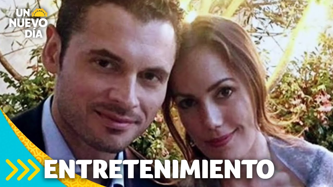 ¡Adan Canto a puro amor! Estreno de '2 Hearts' y cómo conoció a su esposa | Un Nuevo Día | Telemundo