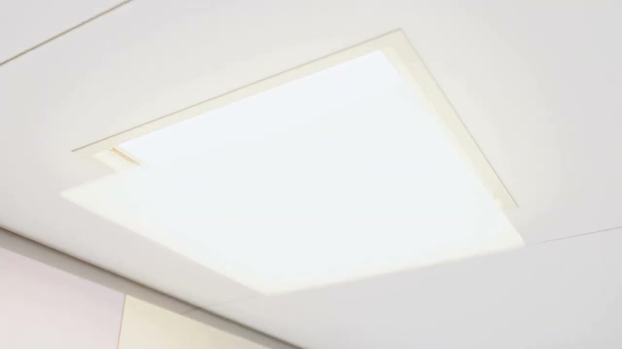Technical details modular cleanroom | Jansen Cleanrooms & Labs