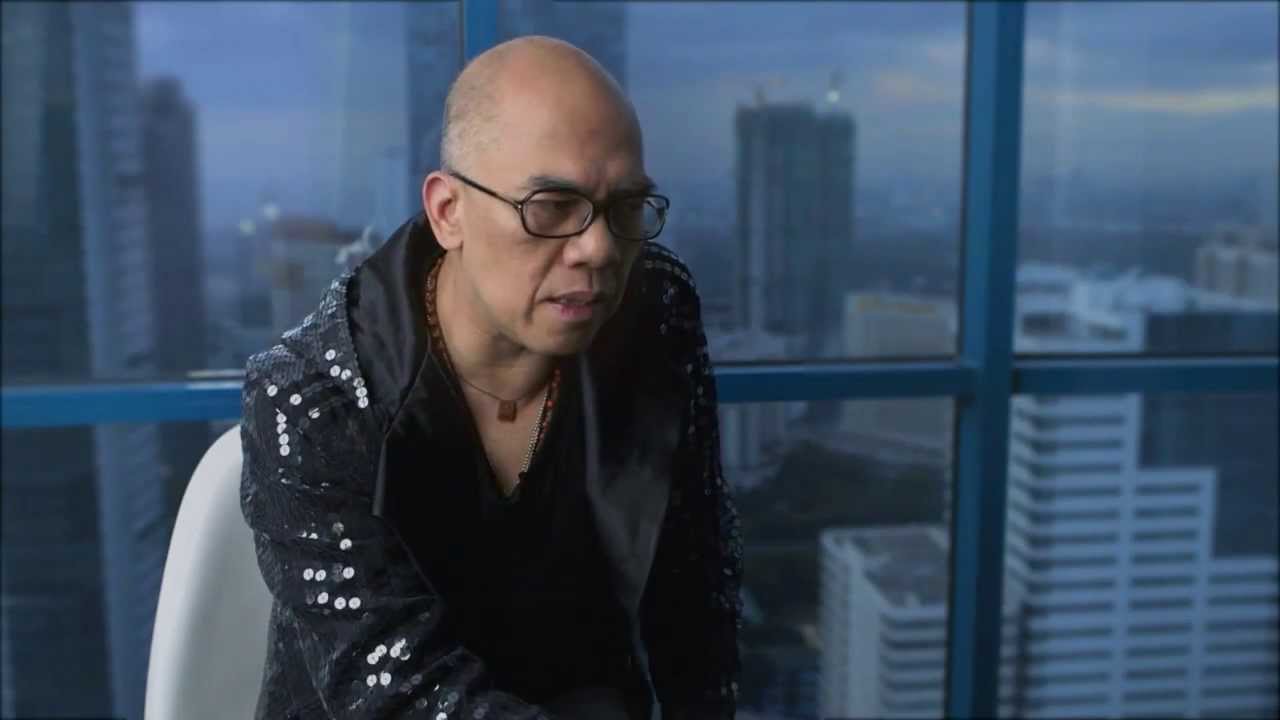Boy Abunda Talks About Being Part of Club Astoria Timeshare