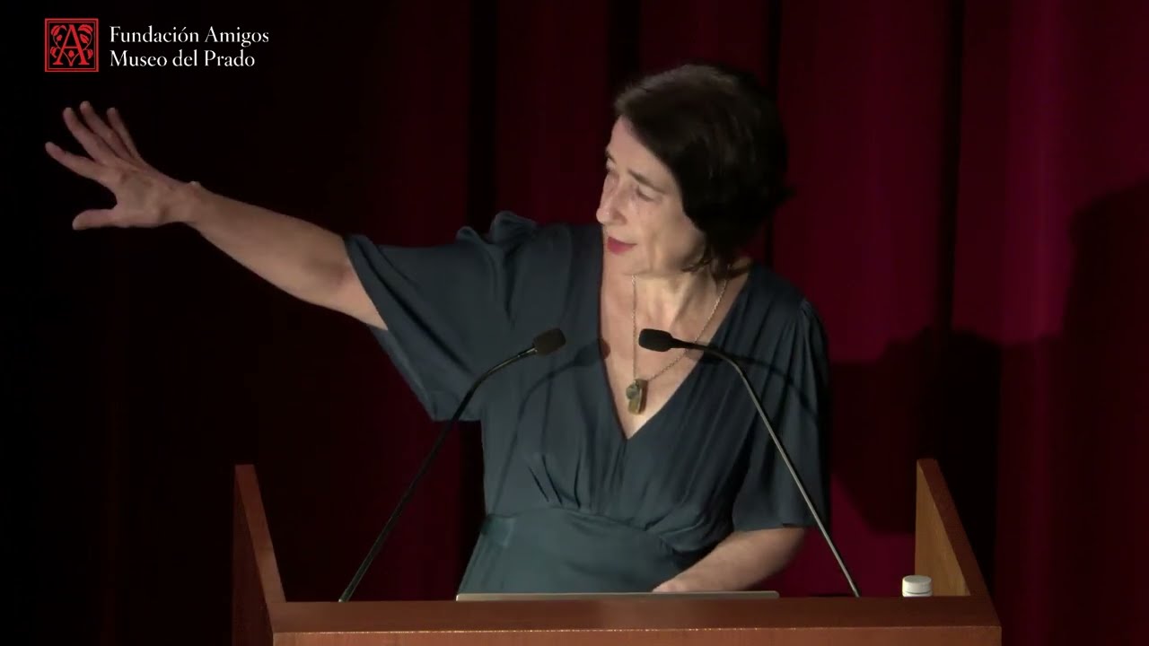 Ana González Mozo: La disputa con los doctores en el Templo, Paolo Veronese