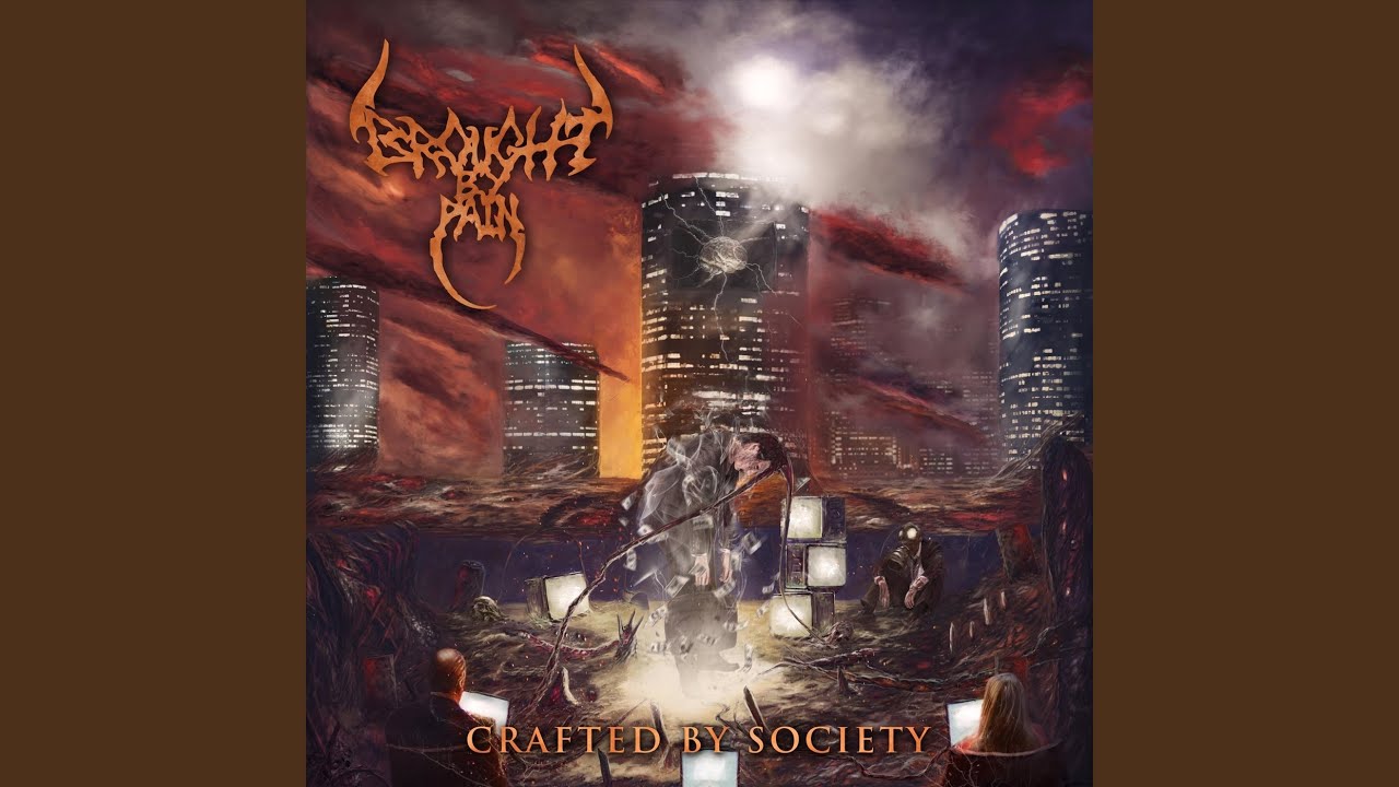 Crafted by Society