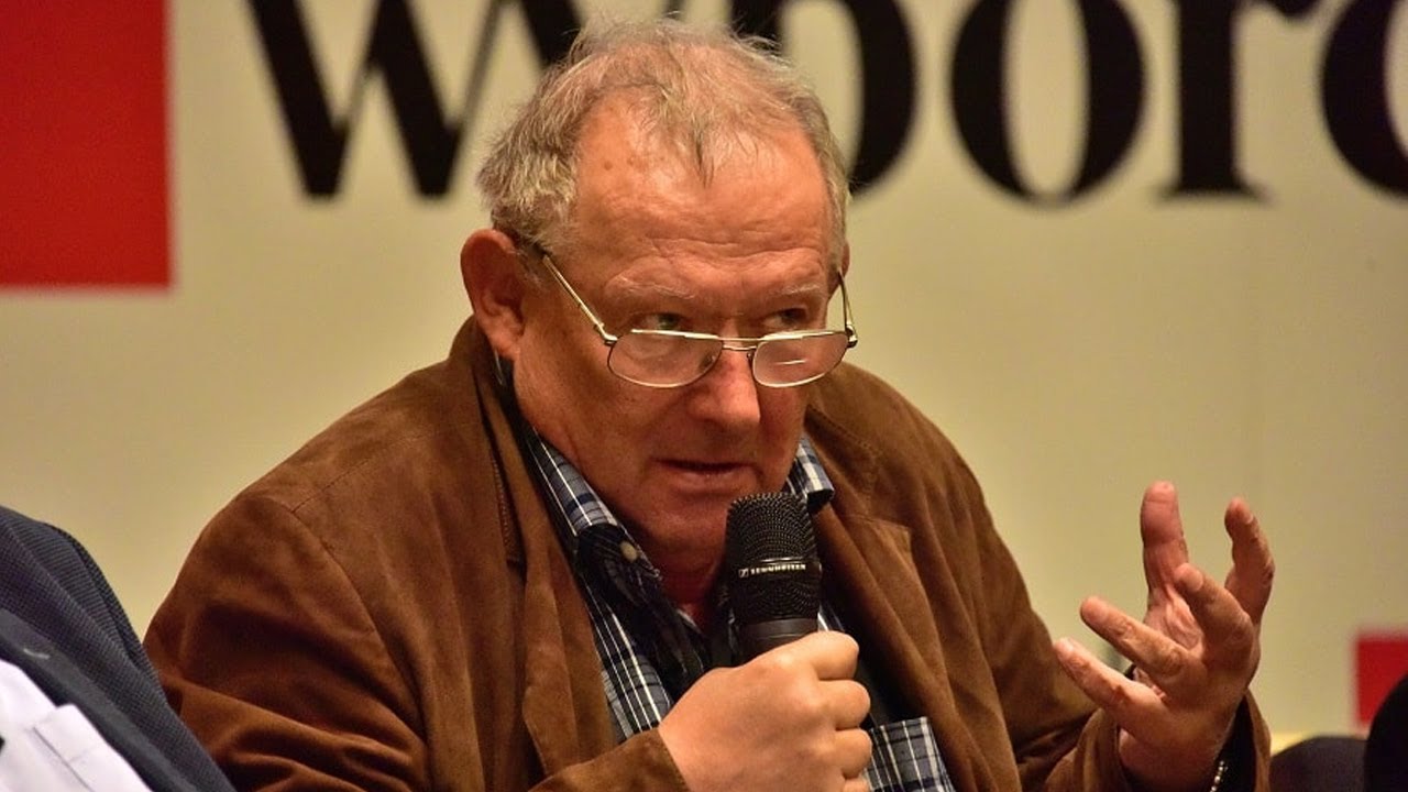 Adam Michnik i polska ciemnota